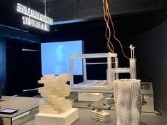 -现代汽车文化中心 Hyundai Motorstudio Beijing
