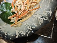 -杭州开元名都大酒店·地中海自助餐厅