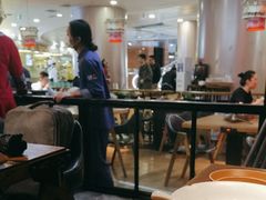 -吃饭皇帝大土家民族菜(正大广场店)