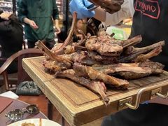 -Tivano意大利餐厅(成都居舍酒店)