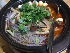 -舅姥爷砂锅(正阳路)