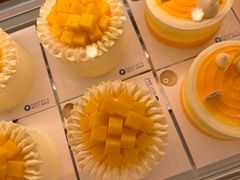 -派悦坊·甜品·蛋糕(虹口龙之梦店)