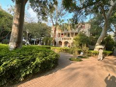 -厦门大学(思明校区)