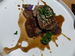 -花和海鲜自助(梅江店)