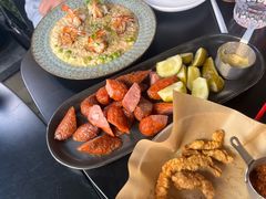 -ibarrel爱杯·bistro&brunch(江宁路店)