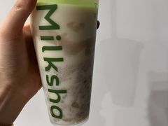 -迷客夏Milksha(圆融天幕店)