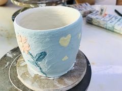 -粤陶渊.DIY陶艺体验馆(粤陶总店)