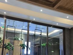 -星河湾温泉洗浴酒店