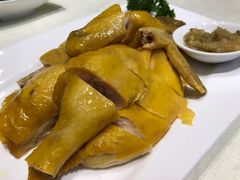 -梧桐餐厅(泉城路店)