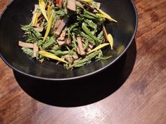 -薇酌饮·陕西菜(南门外店)