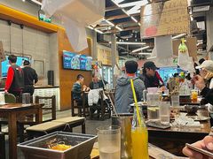 -破店肥哈·东北烧烤·夜宵(南山保利店)