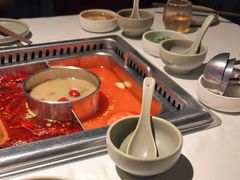 -巴奴毛肚火锅(广益哥伦布店)