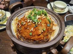-扬州狮子楼·非遗淮扬菜(总店)