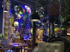 大堂-胡桃里音乐酒馆(四道口店)
