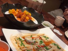 -揽季锅物会.福建黄鱼.海鲜姿造(五四路店)