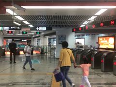 -火车北站(地铁站)
