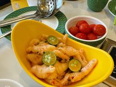 -润园四季椰子鸡火锅(南山海岸城店)