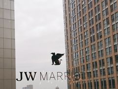 -TABLE·味西餐厅-成都茂业JW万豪酒店