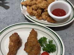 -菲滋意式休闲餐厅(北仑银泰城店)
