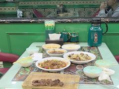 -花圃园餐厅店(和田二街28号院店)
