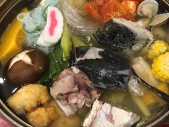 -新松子日本料理