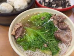 -老牌依强牛肉店(达道总店)