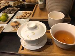 -青藤茶馆(南山路店)