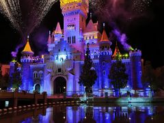 -青岛方特梦幻王国