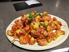 -一棠龙虾•王牌虾球(楚河汉街店)