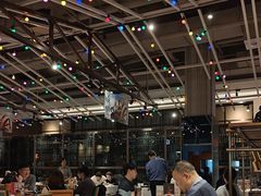 -稻香酒家·34年老字号·港式粤菜(汉街店)