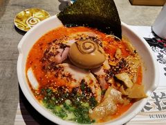 -火影忍者一乐拉面(环球港店)