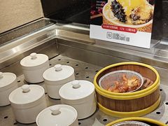 -川骄海鲜自助(河东店)