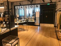 -乐蓬马歇百货公司(Rive Gauche)