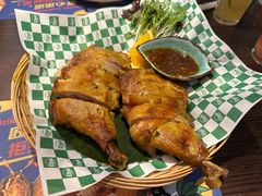 -泰妃殿(武汉首店)