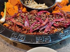 -重庆渝达老火锅(春熙路店)