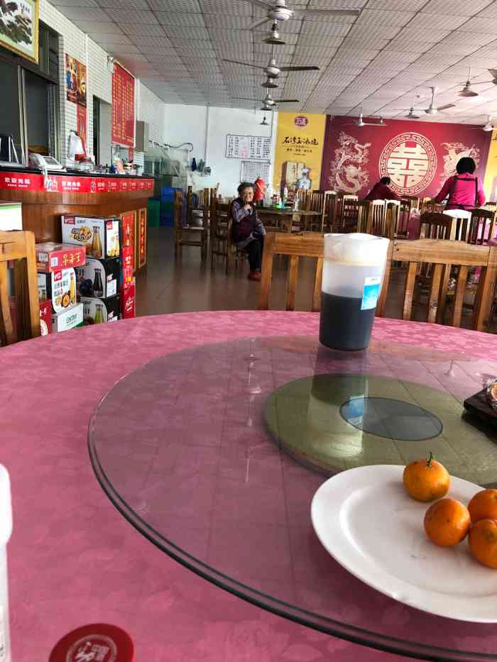 永隆饭店-"太好吃啦,连续吃了两次,鸡很有鸡味,厕所."-大众点评移动版