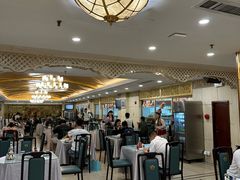 -汗腾格里·风味餐厅(新疆驻京办店)