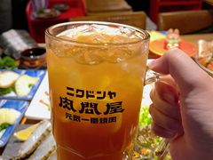 -肉问屋·元气一番烧肉(北京总店)