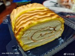 虎皮卷-纯坊佳哥手作(江汉路店)