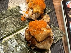 -隐月· 㐂和食屋(芝罘万达公馆店)
