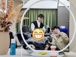 -MOVAN HAIR莫凡匠人发型屋