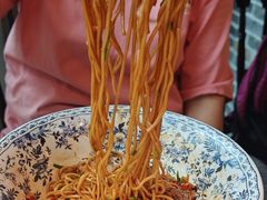 -阿大排档(长春这有山店)