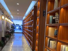 -香山湖渔家大院