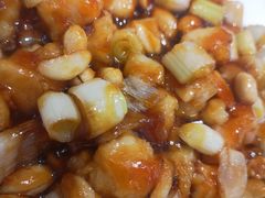 宫爆鸡丁-紫光园·烤鸭(美术馆店)