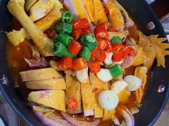 -三佳口味馆(裕后街店)