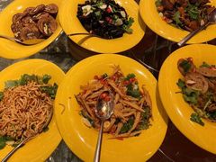 -大汉金桥华美达广场酒店·食秀全日制餐厅