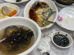 -众味海鲜大排档·活海鲜·潮汕味(南澳店)