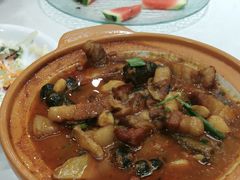 -百姓食府(秦虹路店)