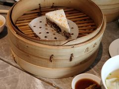坚果赤豆松糕-鼎泰丰(国贸商城店)