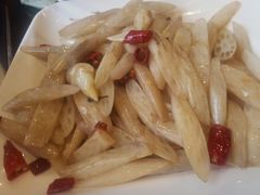 -刘胖子家常菜·蹄花焖藕(中南店)